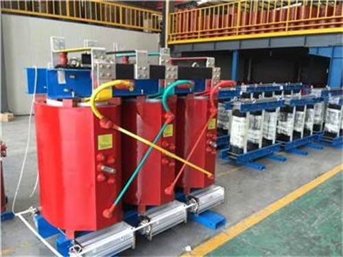 巴林左SCB10-500KVA干式变压器现货规格表
